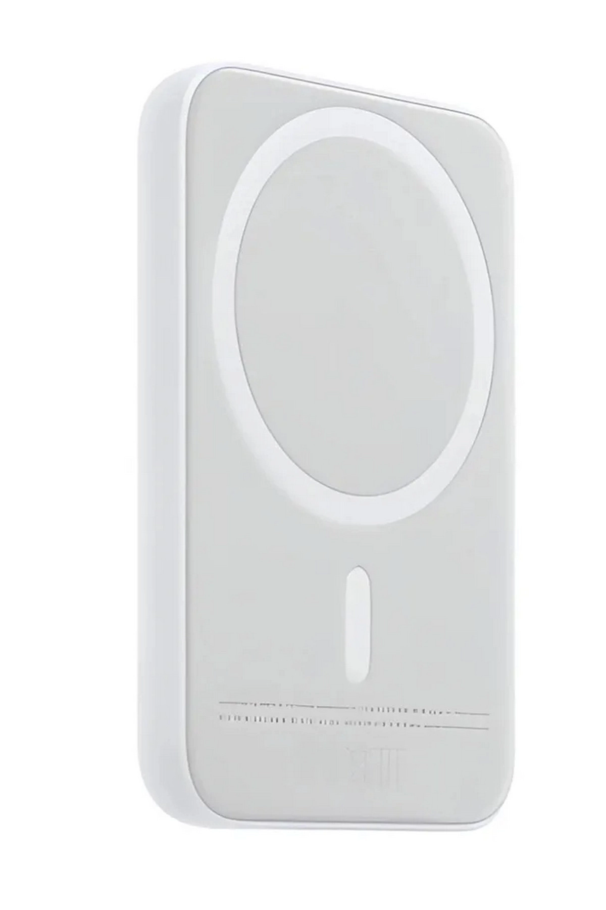 Magsafe 10000 Mah Powerbank Taşınabilir Kablosuz Şarj Cihazı Iphone Uyumlu Wireless