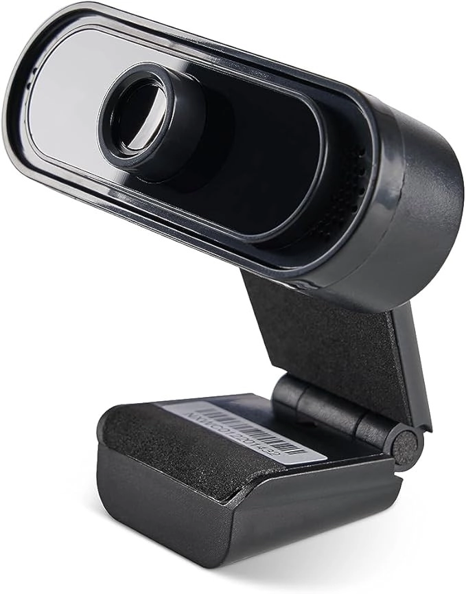 WebCam Orjınal 1080p HD Konferans Kamera Dahili Mikrofon Görüntülü Sohbet Yayın Kamerası HD Video AE-112