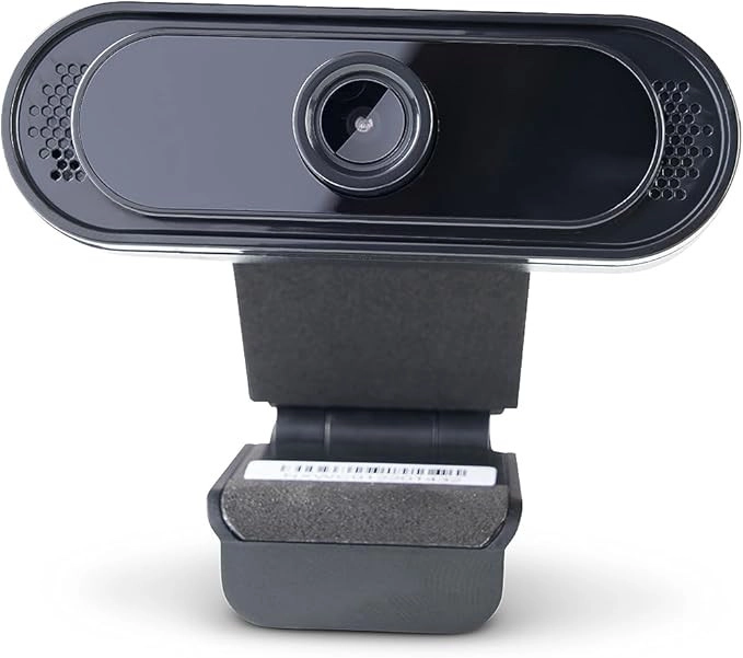 WebCam Orjınal 1080p HD Konferans Kamera Dahili Mikrofon Görüntülü Sohbet Yayın Kamerası HD Video AE-112