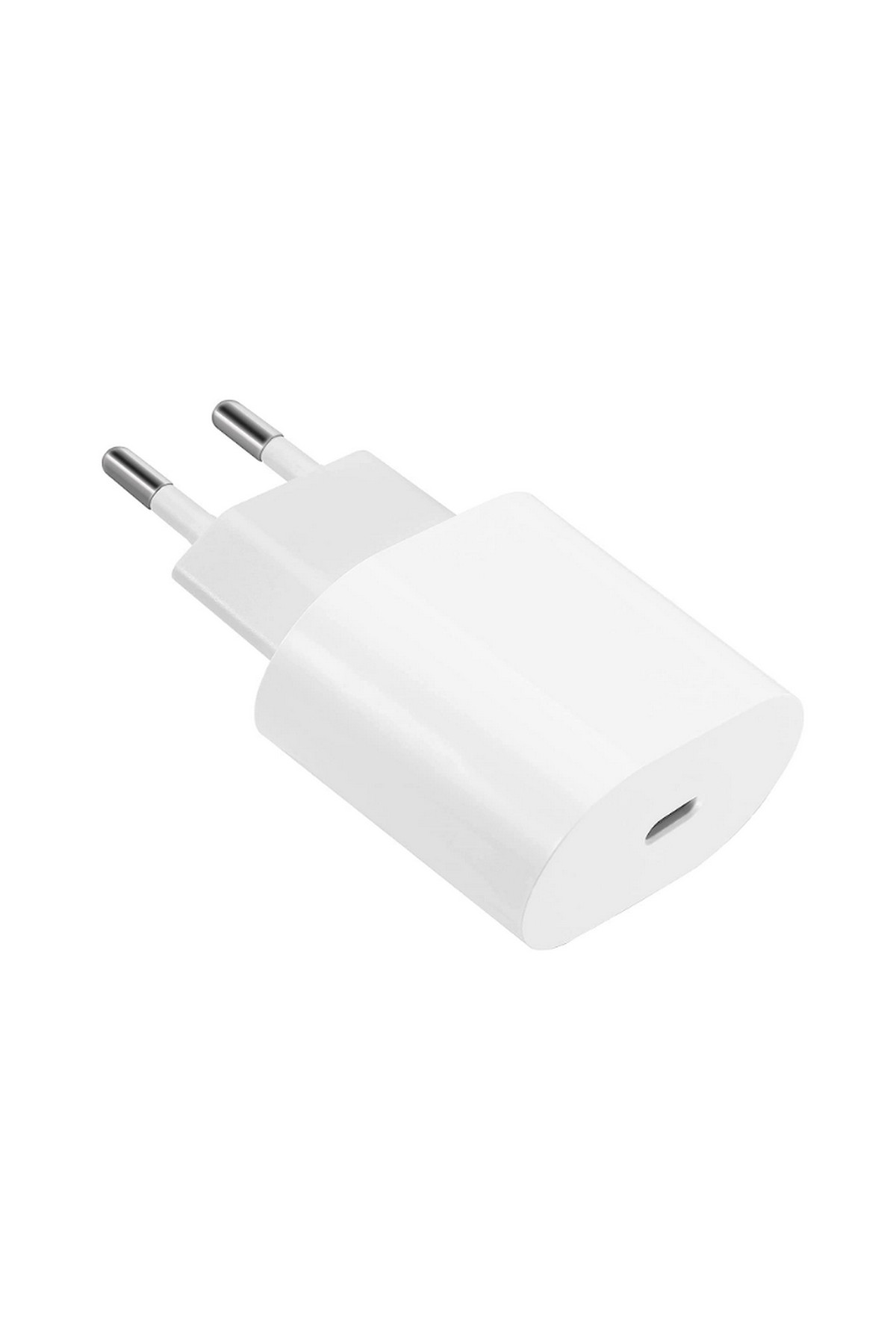 Vothoon Apple Samsung Orjinal 20 watt Type-C PD Hızlı Şarj Başlık Adaptör Garantili