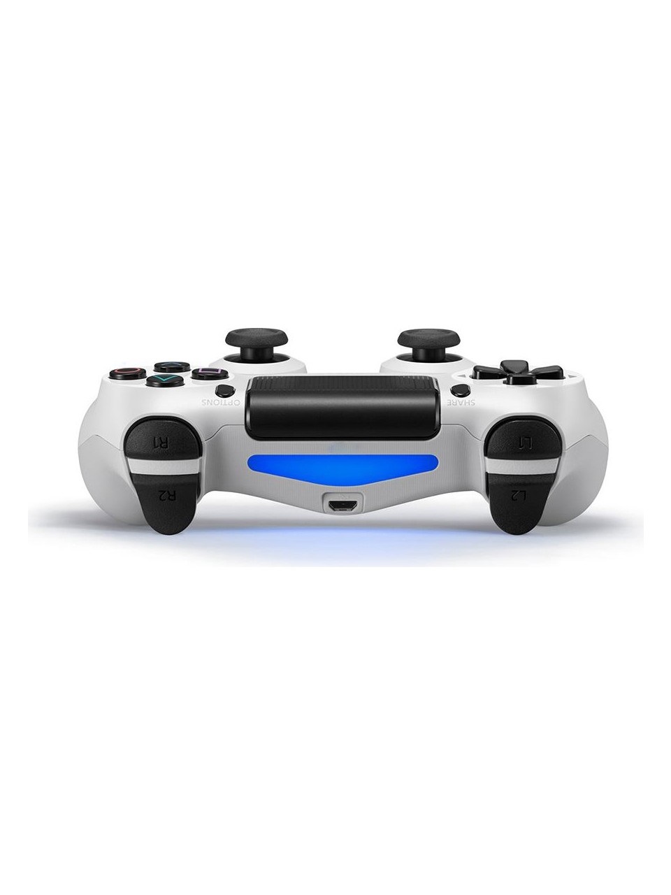 Playstation 4 Uyumlu Oyun Kolu V2 Gamepad Oyun Kolu Yeni Nesil Kol Kablosuz 