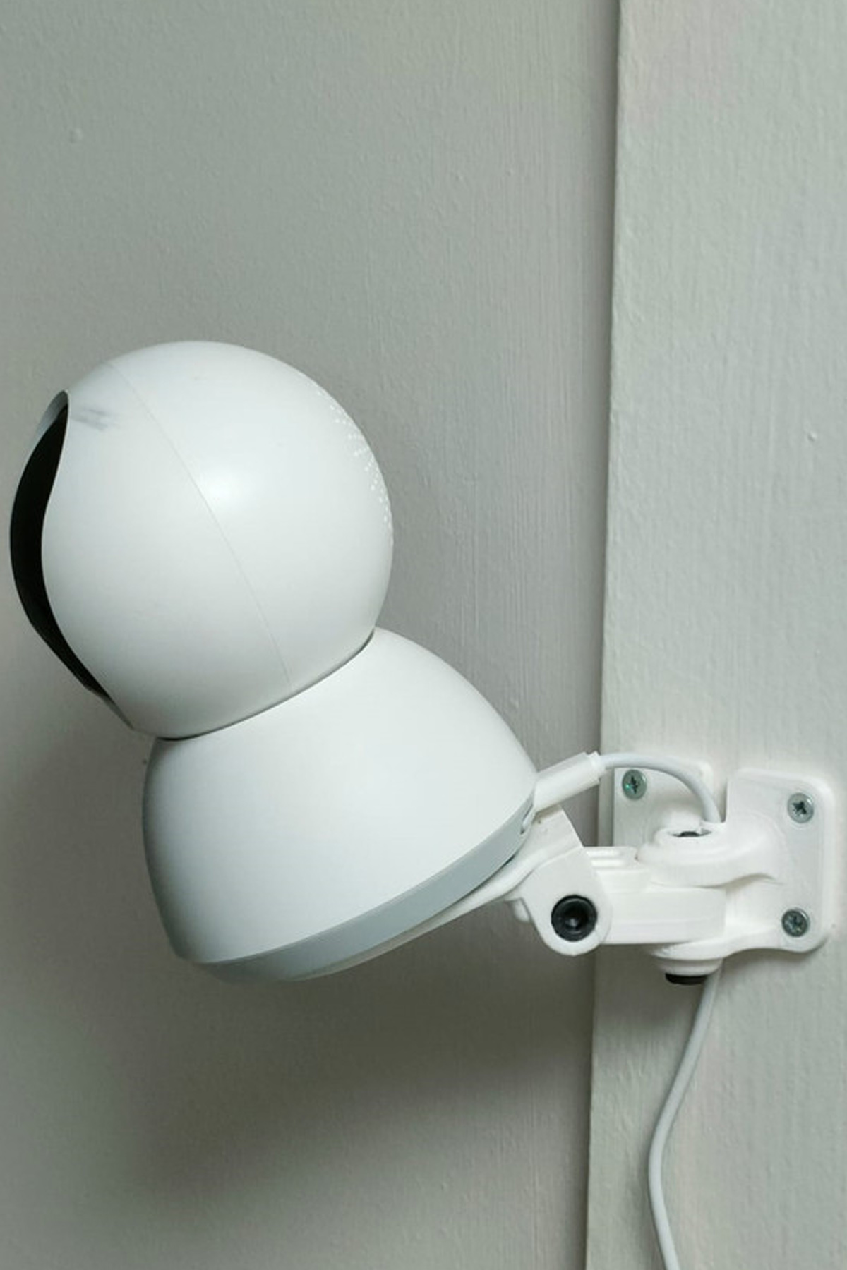 Vothoon GR56 Xiaomi Mi 360° Home Güvenlik Kamerası Hareketli Duvar Montaj Aparatı