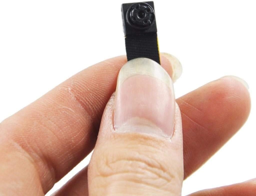1080P Ip Modül Full Hd Wifi Kamera Güvenlik Bakıcı Kamerası
