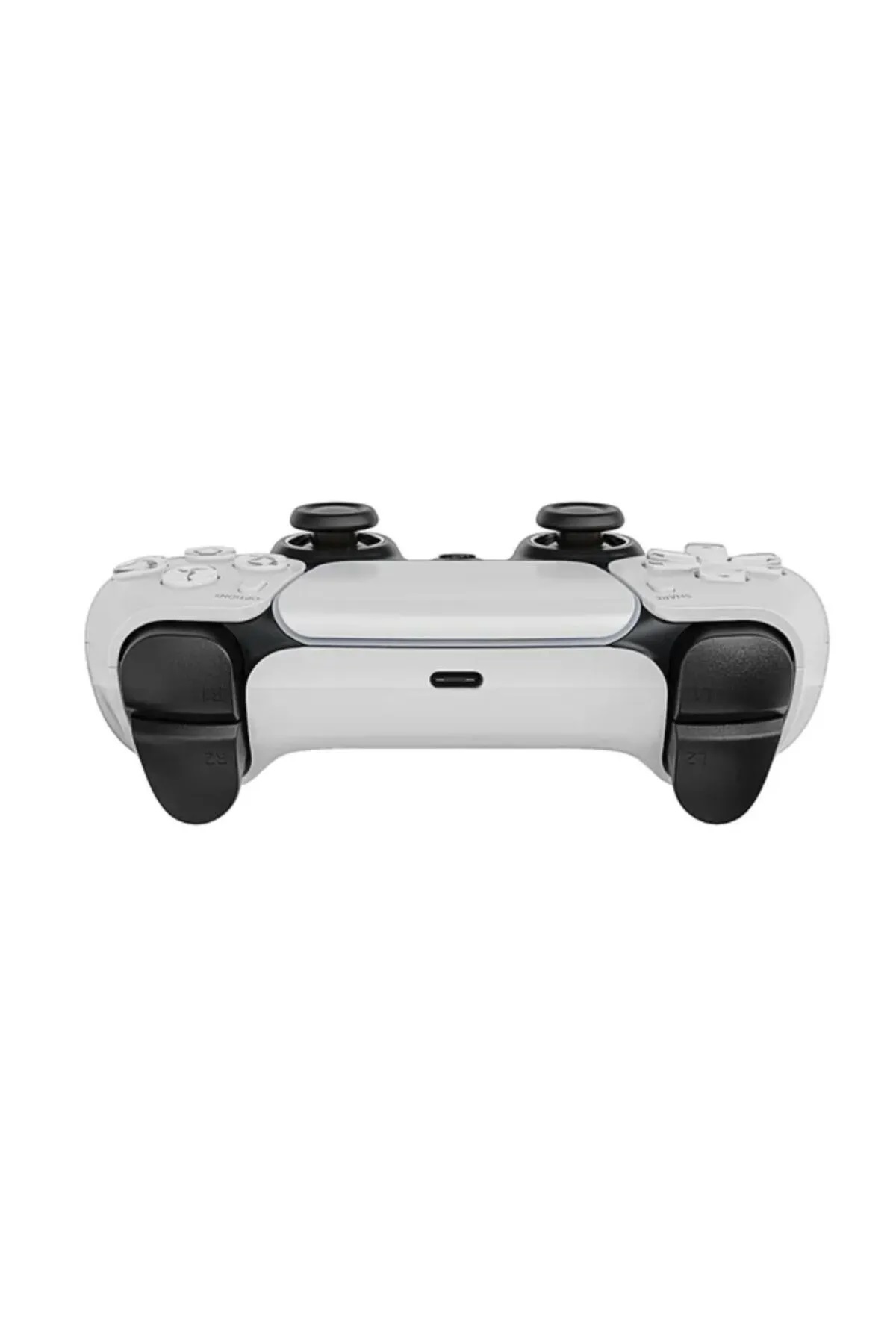 P4 Plus Bluetooth Titreşimli PS4/PS5 Uyumlu PC Telefon Joystick Kablosuz Oyun Kolu