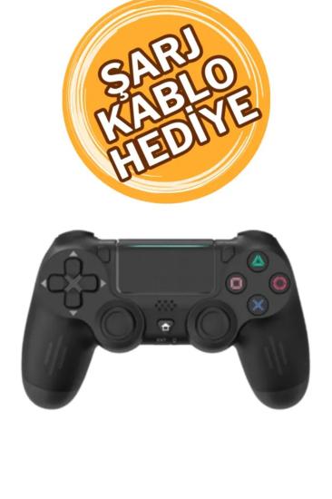 Joystick Tablet Telefon Pc Uyumlu Titreşimli Oyun Kolu 
