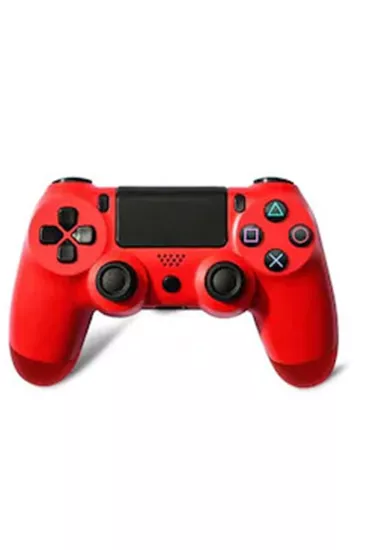PS4 Uyumlu Kablosuz Gamepad Joystick Analog Oyun Kolu PS4 Uyumlu