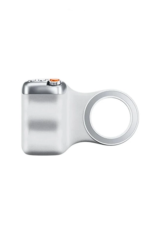 MagSafe Selfie Çubuğu Kamera Kolu Profesyonel Çekim Zoom 