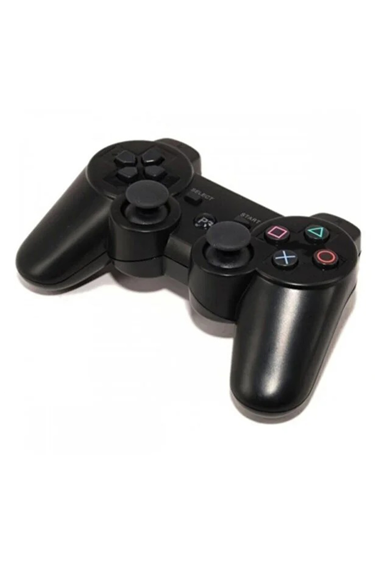 Vothoon Ps3 Kablosuz Analog Oyun Kolu Oyuncu Konsolu Dualshock Wireless Joystick Controller